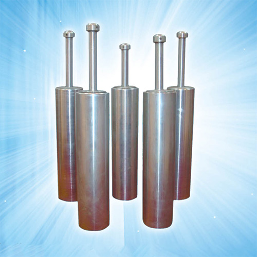 HZ系列軋輥分離平衡緩沖器